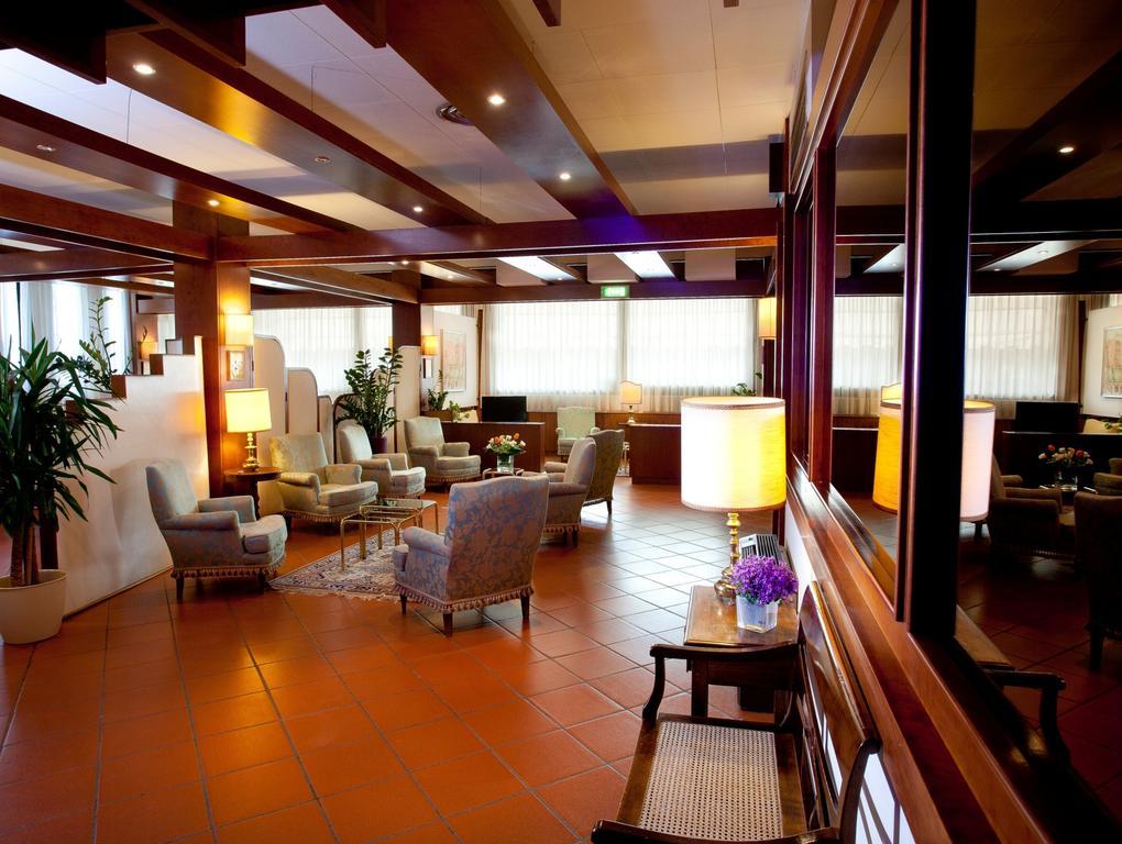 Hotel Marconi Ponte San Nicolo المظهر الخارجي الصورة