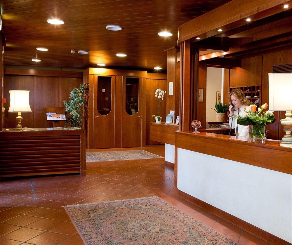 Hotel Marconi Ponte San Nicolo المظهر الخارجي الصورة