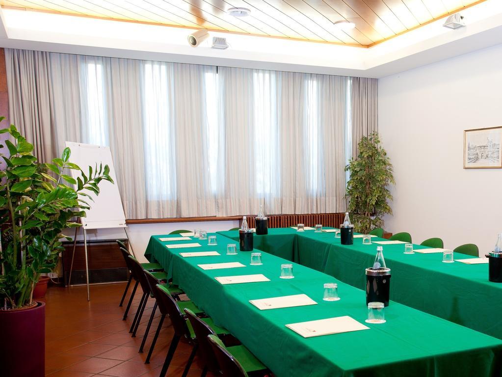Hotel Marconi Ponte San Nicolo المظهر الخارجي الصورة