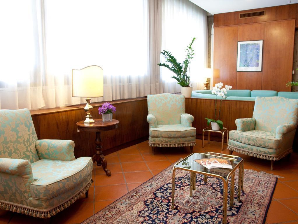 Hotel Marconi Ponte San Nicolo المظهر الخارجي الصورة