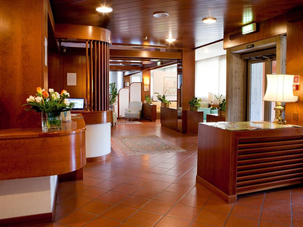 Hotel Marconi Ponte San Nicolo المظهر الخارجي الصورة