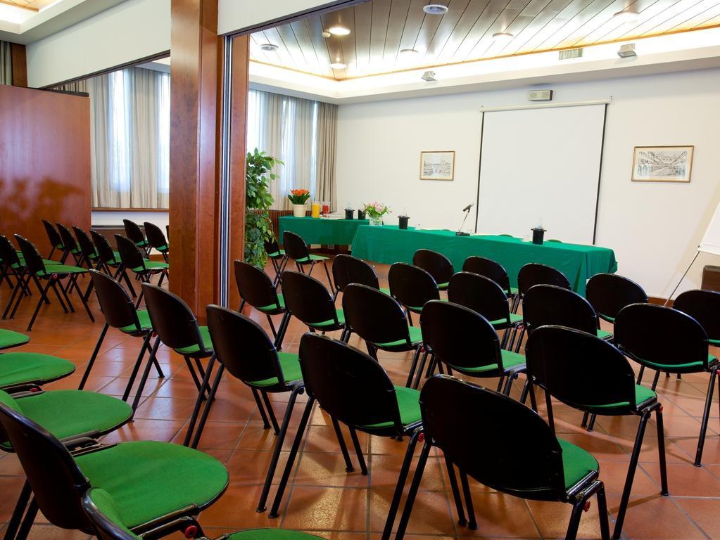 Hotel Marconi Ponte San Nicolo المظهر الخارجي الصورة