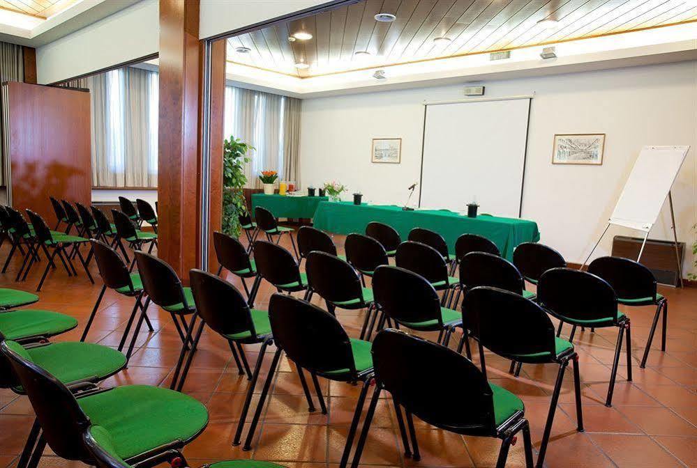 Hotel Marconi Ponte San Nicolo المظهر الخارجي الصورة