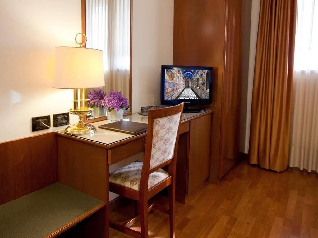 Hotel Marconi Ponte San Nicolo المظهر الخارجي الصورة