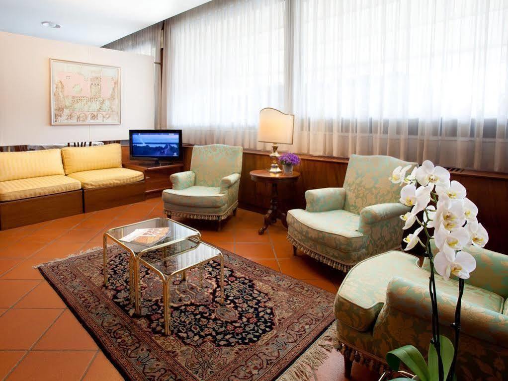 Hotel Marconi Ponte San Nicolo المظهر الخارجي الصورة